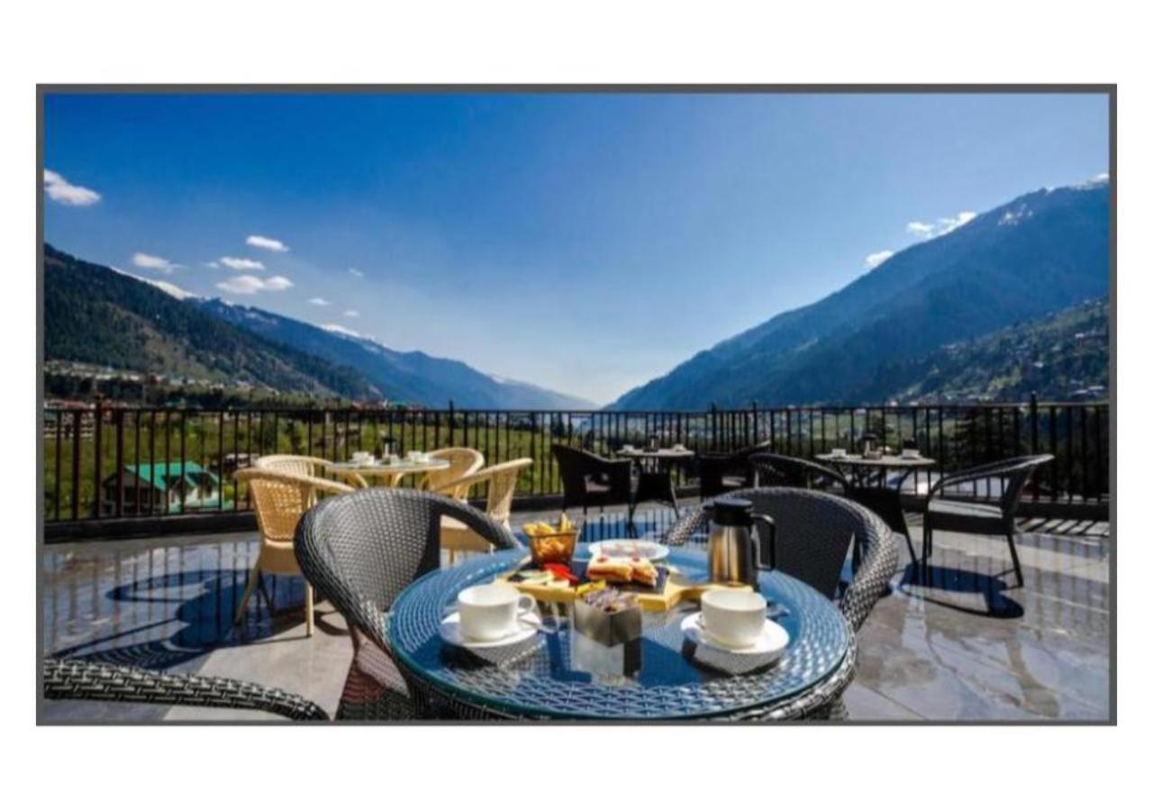 La Serene Valley Resort By Dls Hotels - Manali (Himachal Pradesh) — Photos 3