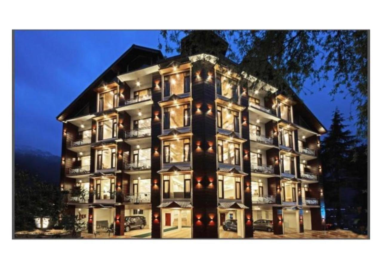 La Serene Valley Resort By Dls Hotels - Manali (Himachal Pradesh), Manali