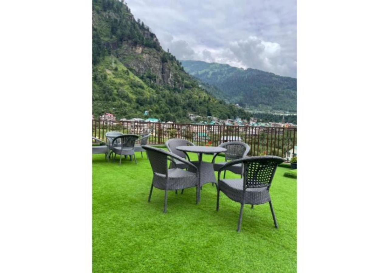 La Serene Valley Resort By Dls Hotels - Manali (Himachal Pradesh) — Photos 2
